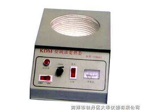YH系列六联环保专用电热套 教学仪器的绿色革新与实践