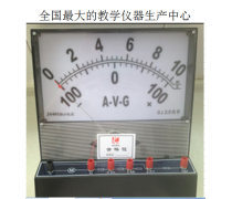 初中物理电学器材产品详解与教学应用指南