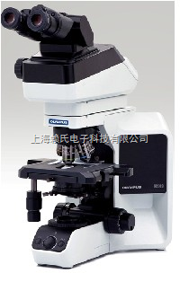 奥林巴斯BX43教学显微镜 精准洞察微观世界的教学利器