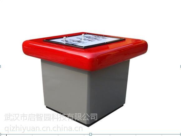 点亮科学之光 现代科技馆建设与教学仪器创新应用全解析